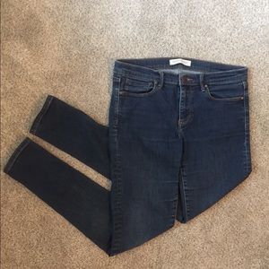 BANANA REPUBLIC Skinny Jeans